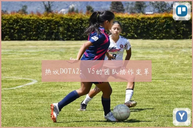 热议DOTA2：V5的团队协作变革